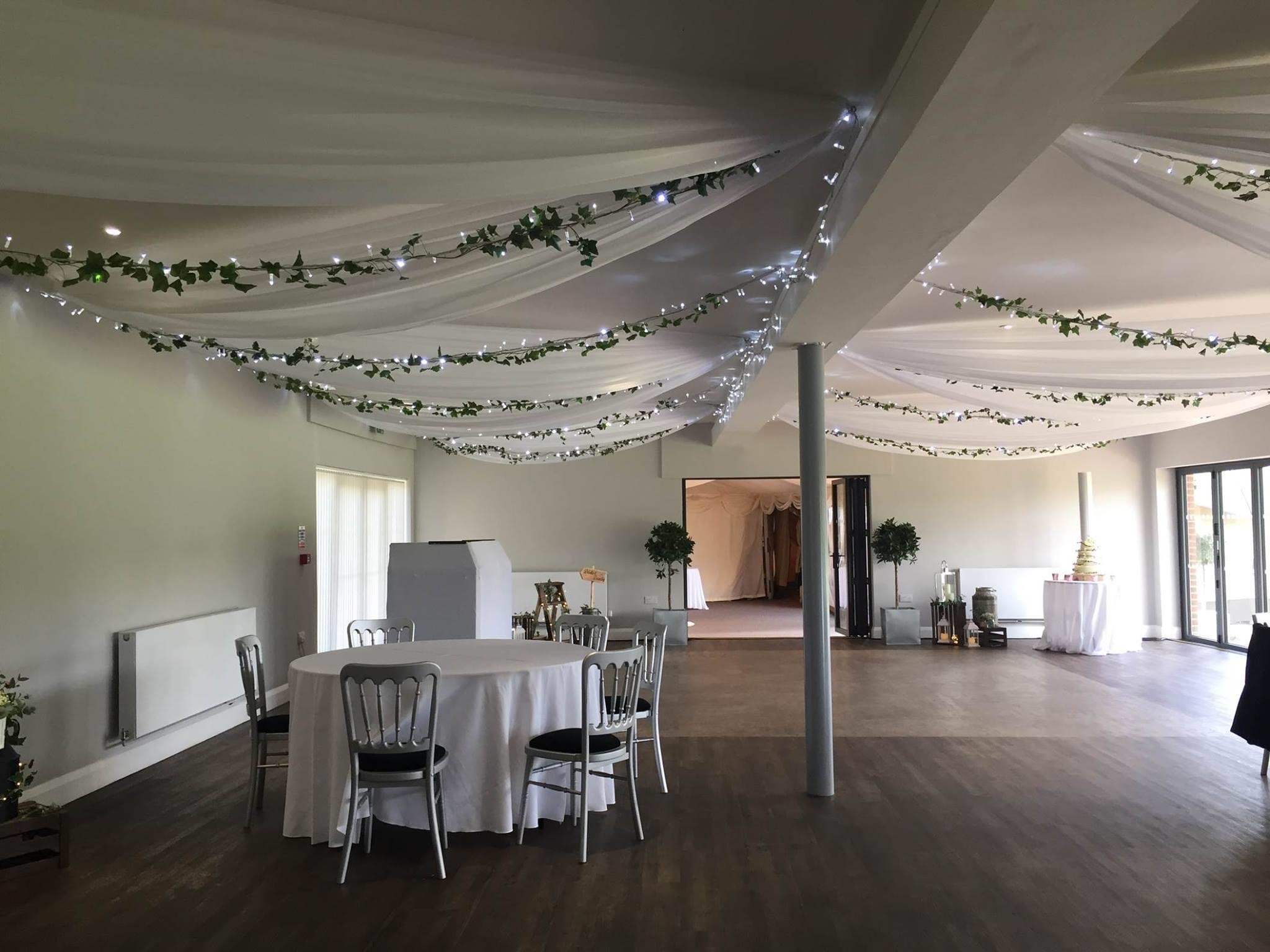 Copyright The Creative Venue